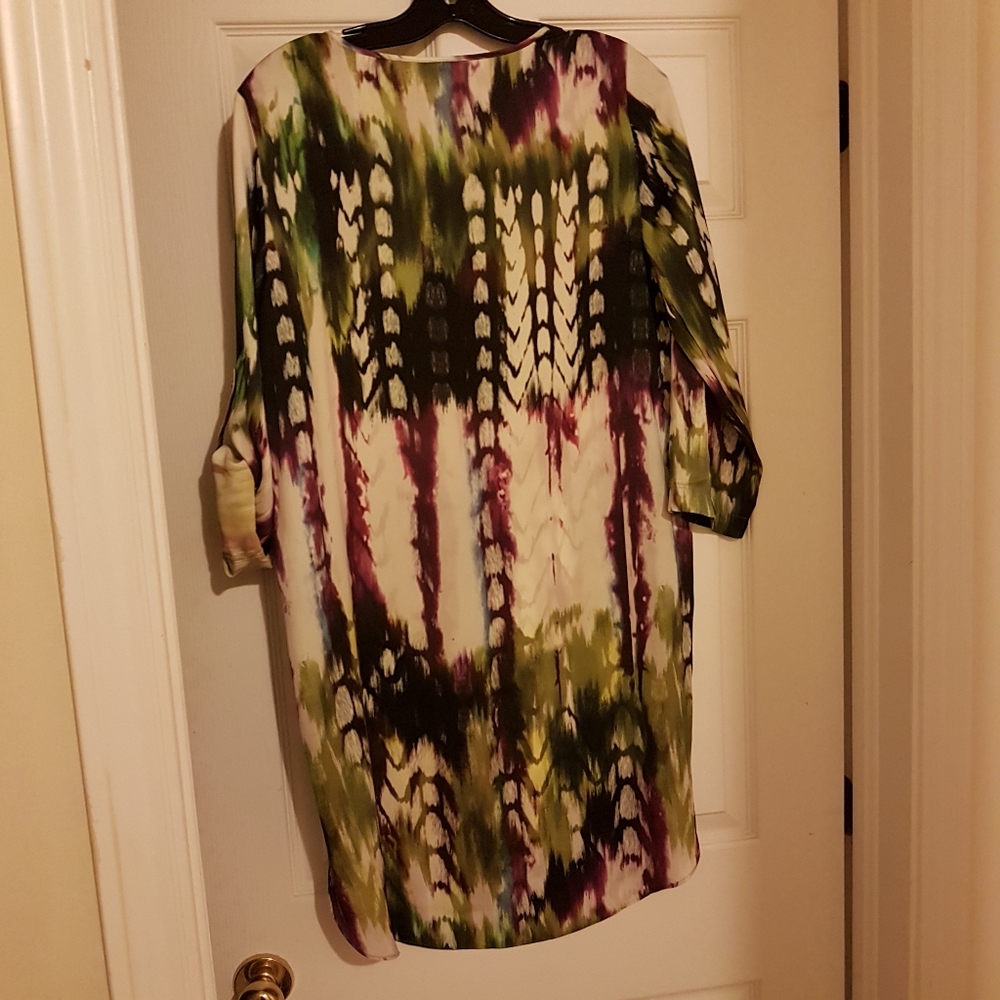 Mossimo Tunic dress